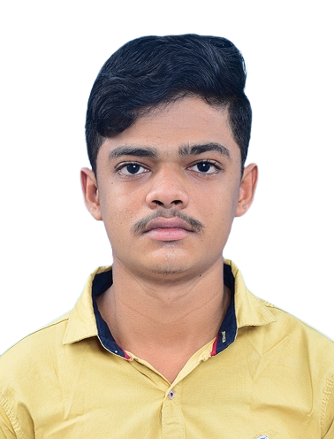 Shanib C K - MERN Stack Developer