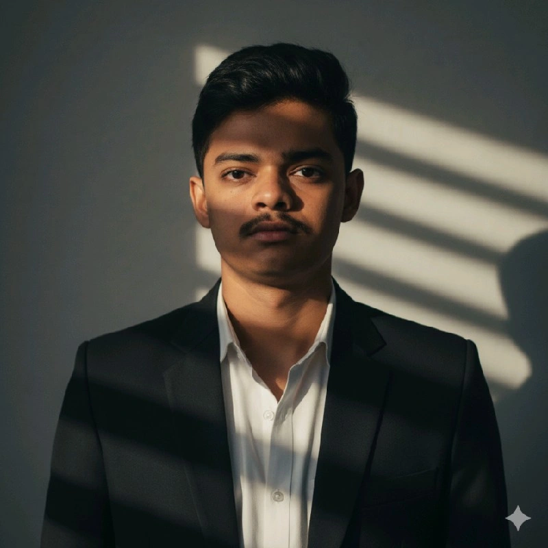 Shanib C K - Professional Developer